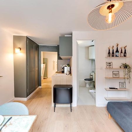 L'Atelier Filaterie - Apartment For 2 People Annecy Kültér fotó